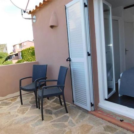 Mini Villa Santa Giulia Porto-Vecchio  Luaran gambar