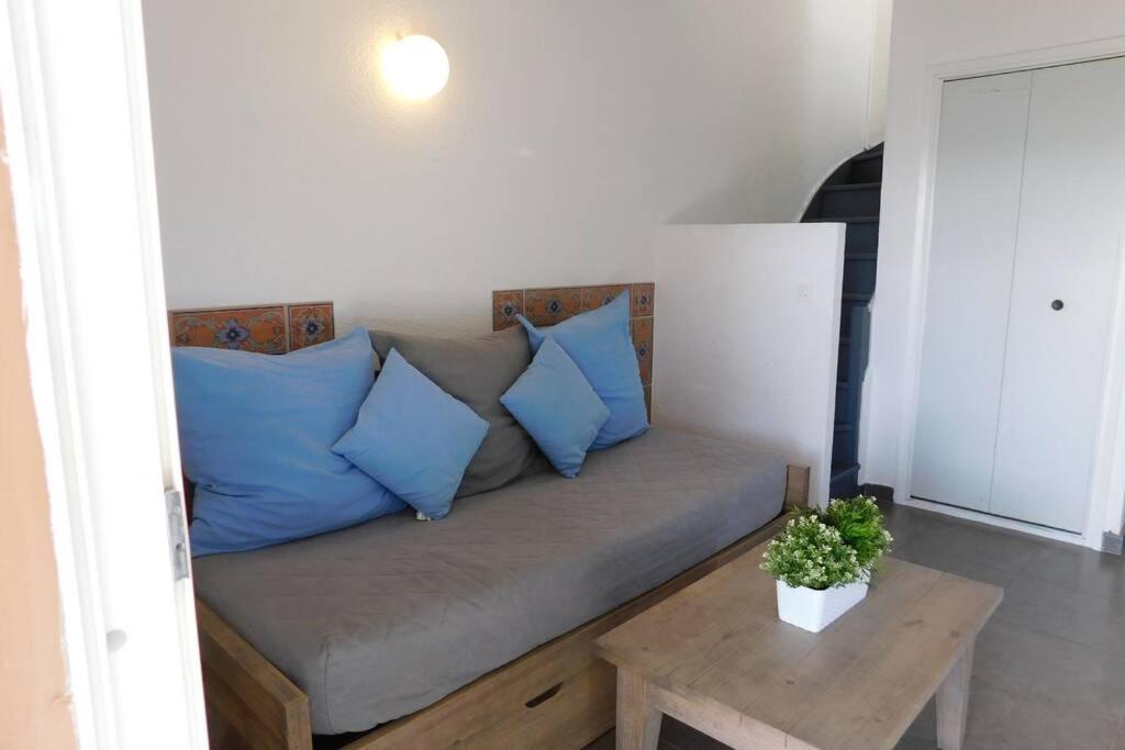 Mini Villa Santa Giulia Porto-Vecchio  Luaran gambar
