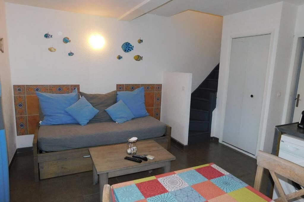 Mini Villa Santa Giulia Porto-Vecchio  Luaran gambar