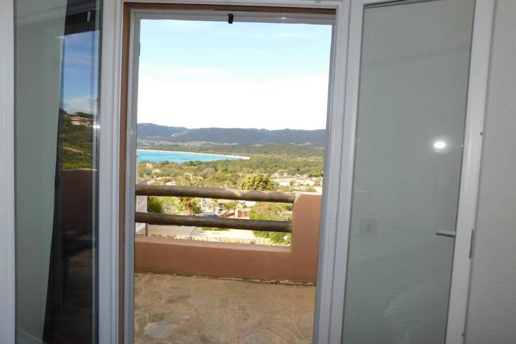 Mini Villa Santa Giulia Porto-Vecchio  Luaran gambar