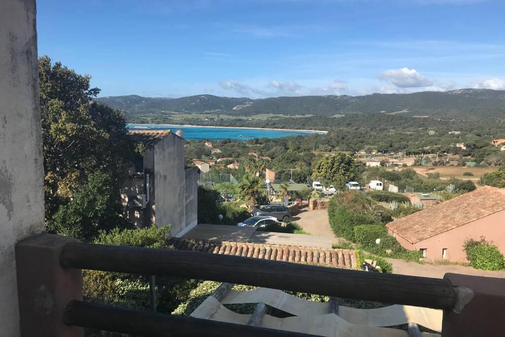Mini Villa Santa Giulia Porto-Vecchio  Luaran gambar