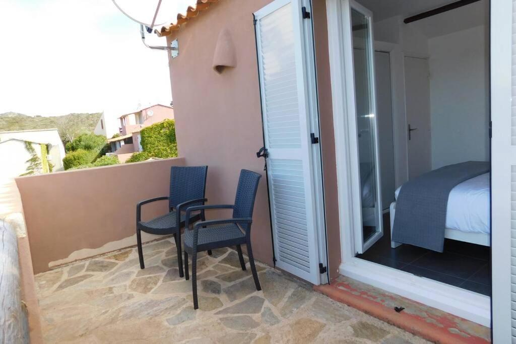 Mini Villa Santa Giulia Porto-Vecchio  Luaran gambar