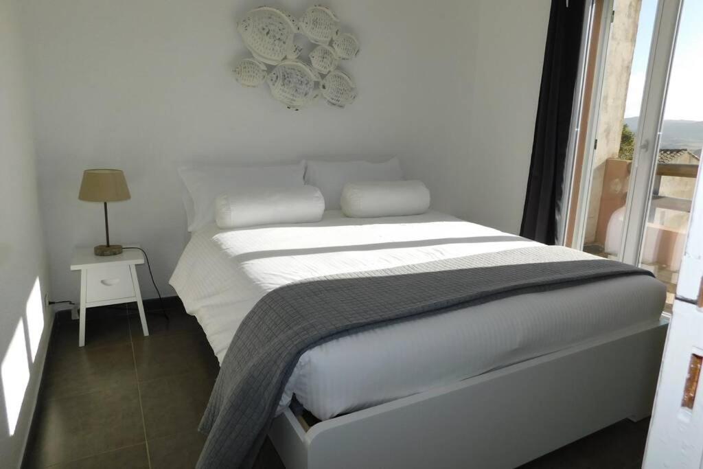 Mini Villa Santa Giulia Porto-Vecchio  Luaran gambar