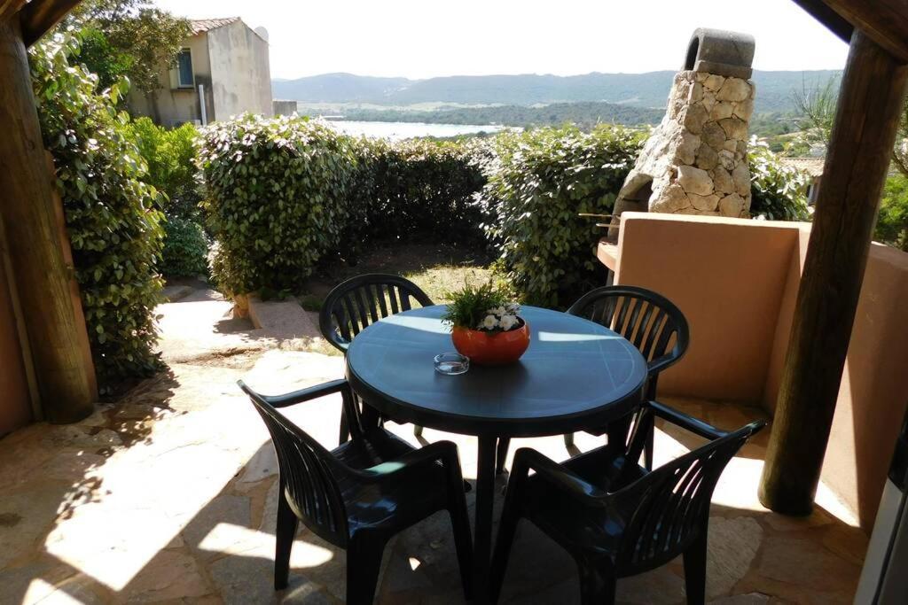 Mini Villa Santa Giulia Porto-Vecchio  Luaran gambar